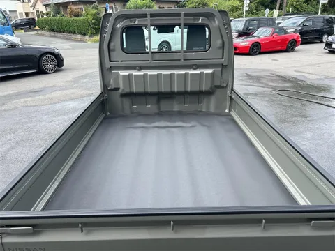 Nissan Clipper Truck