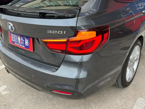BMW Gran Turismo