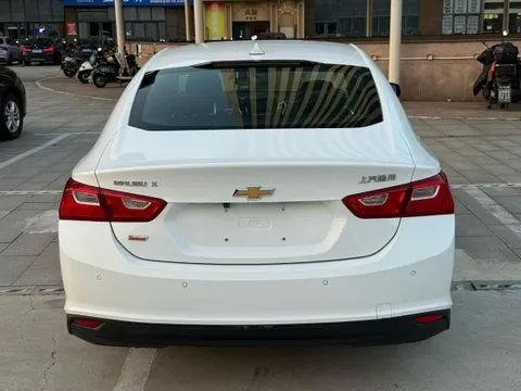 Chevrolet