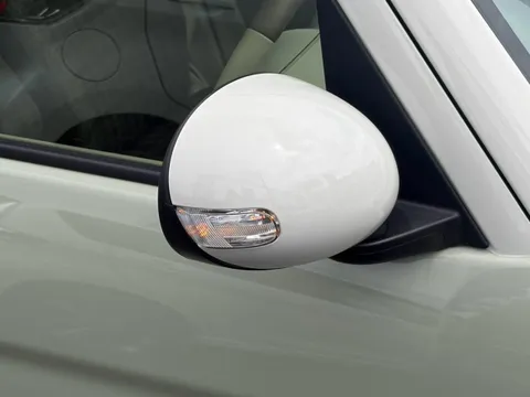 Suzuki Alto Lapin LC