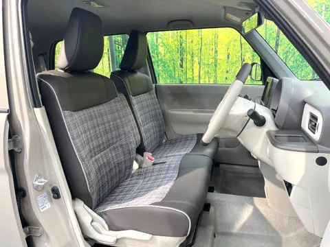 Suzuki Alto Lapin LC
