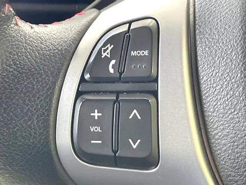 Suzuki Alto Turbo RS