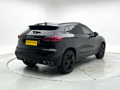 Wey VV7