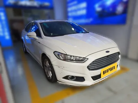 Ford