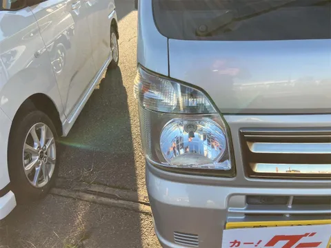 Suzuki Carry Track