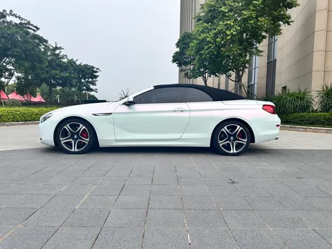 BMW 6-Series