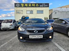 Renault SM3