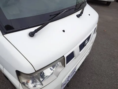 Nissan Clipper