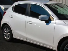 Mazda Mazda2 (Demio)