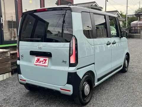 Honda N-BOX Joy