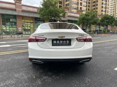 Chevrolet Malibu XL