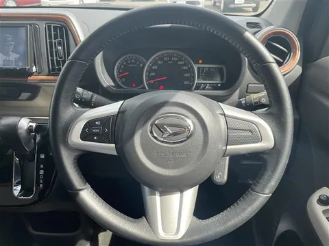 Daihatsu Boon