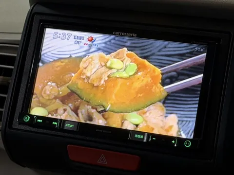 Honda N-BOX Plus