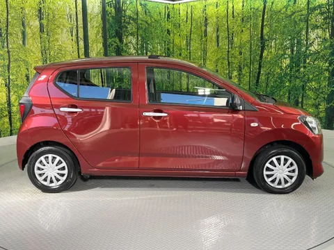 Subaru Pleo Plus