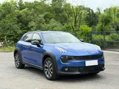 Lynk & Co 02