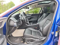 Jaguar XEL