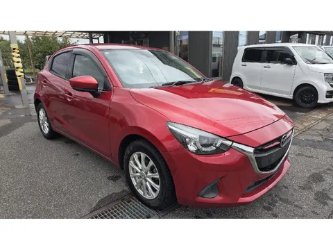 Mazda Mazda2 (Demio)