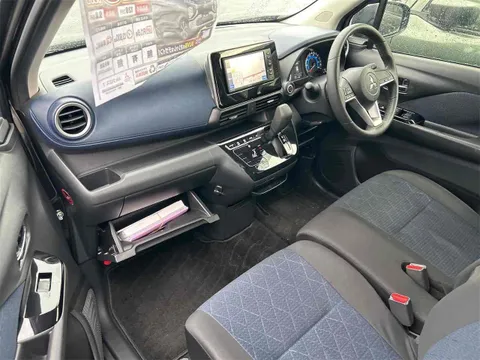 Mitsubishi eK X