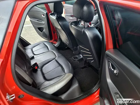 Renault QM3
