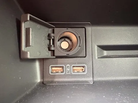 Honda N-VAN Plus Style