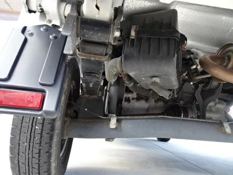 Honda Acty Truck