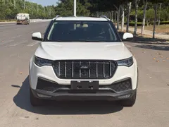 Zotye T700