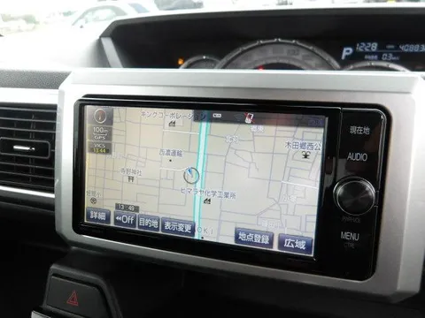Toyota Pixis Mega