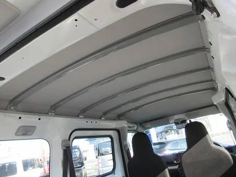 Subaru Sambar Van