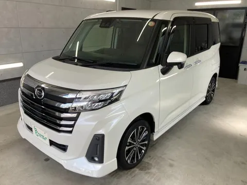 Daihatsu Thor
