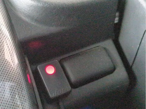 Honda Vamos