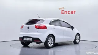 Kia Pride