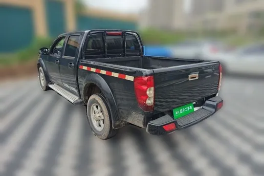 Great Wall Wingle 5