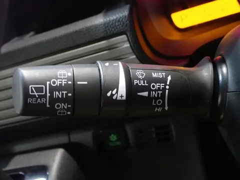 Honda N-VAN Plus Style
