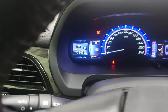 BYD S7