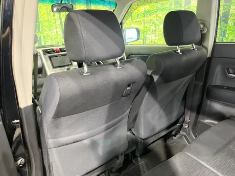 Honda Zest Spark