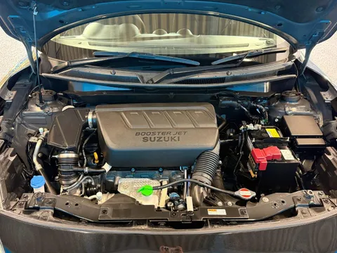 Suzuki Swift Sport
