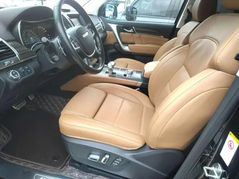 Haval H9