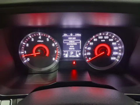 SsangYong Tivoli XLV (Tivoli Air)