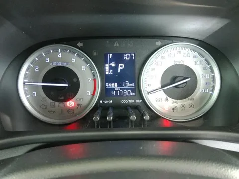 Toyota Pixis Joy