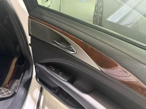 Lincoln MKZ