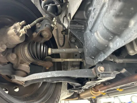 Daihatsu Mira Tocot