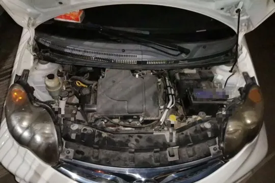 BYD F0
