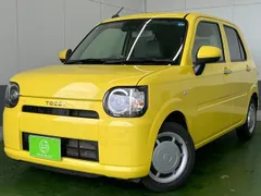 Daihatsu Mira Tocot