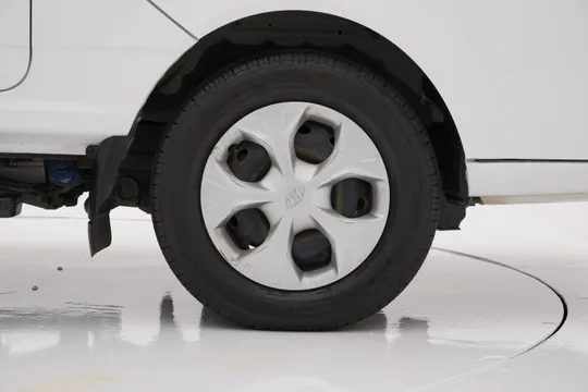 Hyundai Porter II