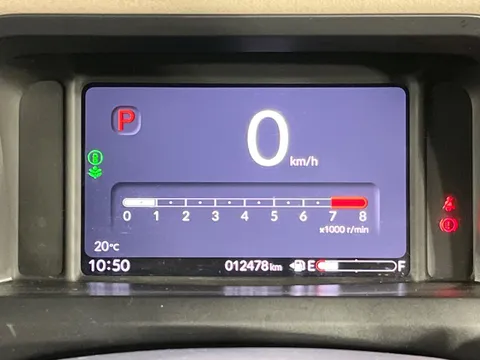 Honda N-BOX Joy