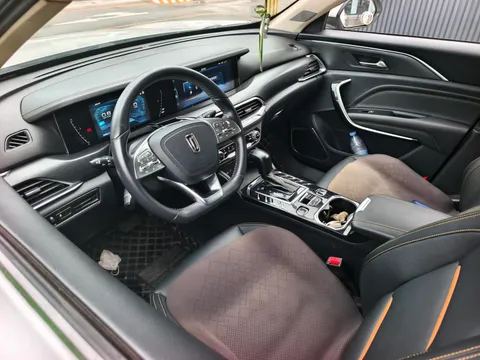Bestune T77