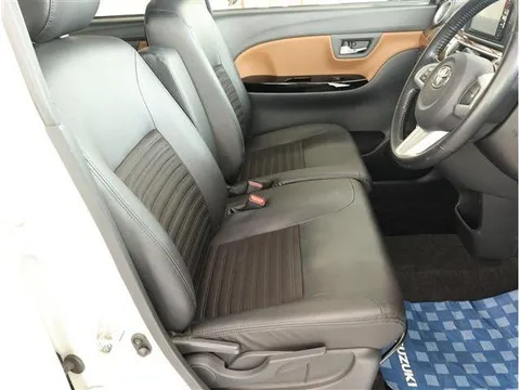 Toyota Pixis Joy