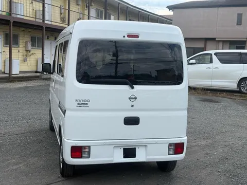 Nissan Clipper