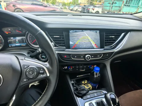 Buick Regal