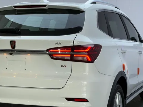 Roewe RX5